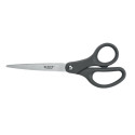 TIJERAS TITANIO 180 MM (BLÍSTER CARTÓN), GRIS OSCURO LEITZ 54210089