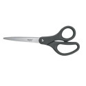 TIJERAS TITANIO 205 MM (BLÍSTER CARTÓN), GRIS OSCURO LEITZ 54220089