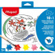 Maped 831225 juguete de arte y manualidades
