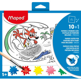 Maped 831225 juguete de arte y manualidades