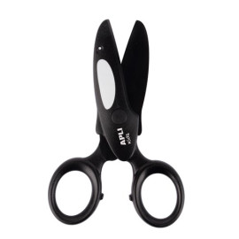 TIJERAS APLI  PRESCOLAR 12 cm. ORCA