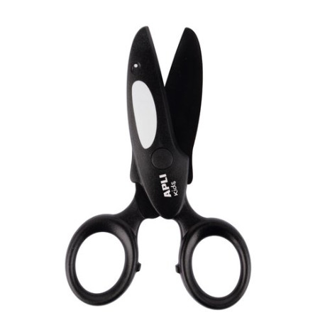 TIJERAS APLI  PRESCOLAR 12 cm. ORCA
