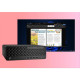HP EliteDesk 8 SFF G1i Desktop AI PC Wolf Pro Security Edition Intel Core Ultra 5 235 32 GB DDR5-SDRAM 1 TB SSD Windows 11 Pro