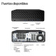 HP EliteDesk 8 SFF G1i Desktop AI PC Wolf Pro Security Edition Intel Core Ultra 5 235 32 GB DDR5-SDRAM 1 TB SSD Windows 11 Pro