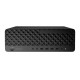 HP EliteDesk 8 SFF G1i Desktop AI PC Wolf Pro Security Edition Intel Core Ultra 5 235 32 GB DDR5-SDRAM 1 TB SSD Windows 11 Pro