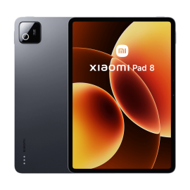Xiaomi Pad 8 11,2 12GB/256GB WiFi Gris (Gray)