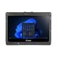 Getac K120 G3 Intel® Core™ i7 512 GB 31,8 cm (12.5'') 16 GB Wi-Fi 6E (802.11ax) Windows 11 Pro Negro