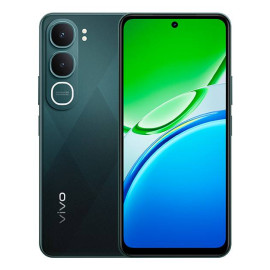 VIVO Y21d 17 cm (6.68'') SIM doble Android 15 4G USB Tipo C 4 GB 128 GB 6500 mAh Verde