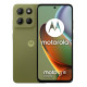 Motorola moto g15 power 17,1 cm (6.72'') SIM doble Android 15 4G USB Tipo C 8 GB 256 GB 6000 mAh Verde