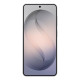 Samsung Galaxy S26 SM-S942B/DS 16 cm (6.3'') SIM doble Android 16.0 5G USB Tipo C 12 GB 512 GB 4300 mAh Plata