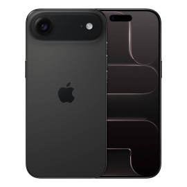 Apple iPhone Air 16,5 cm (6.5'') SIM doble iOS 26 5G USB Tipo C 512 GB Negro