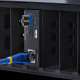 StarTech.com Conversor de Medios de Fibra 10GbE SFP+ - RJ-45 a SFP+ 10GBASE-X - Monomodo - Multimodo - Tramas Jumbo de 16K - TAA