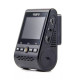 VIOFO A129 DUO cámara de salpicadero Full HD Wifi Bluetooth USB Negro