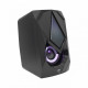 White Shark BEAT altavoz Negro Alámbrico 6 W