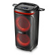 NGS WILD DRIP Altavoz portátil estéreo Negro 40 W