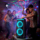 NGS WILD DRIP Altavoz portátil estéreo Negro 40 W
