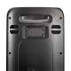 NGS WILD DRIP Altavoz portátil estéreo Negro 40 W