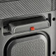 NGS WILD BASH COMPACT Altavoz para fiestas Negro 40 W