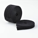 StarTech.com HKLP15054PK organizador de cables Universal Bridas adherentes para cables Negro 4 pieza(s)