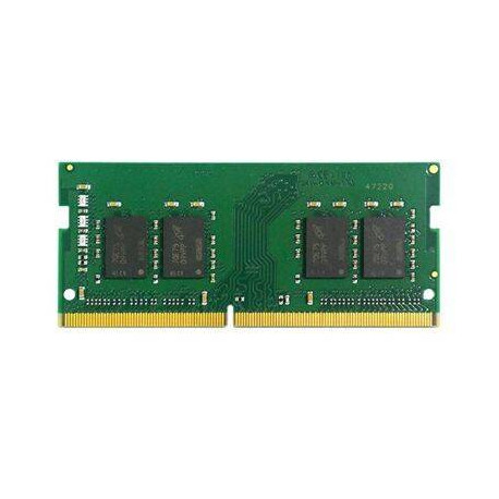 QNAP RAM-8GDR4D0-SO-3200 8GB DDR4 RAM módulo de memoria 1 x 8 GB
