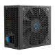 Hiditec BZ550 v2 80PLUS BRONZE unidad de fuente de alimentación 550 W 20+4 pin ATX ATX Negro