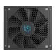 Hiditec BZ650 v2 80PLUS BRONZE unidad de fuente de alimentación 650 W 20+4 pin ATX ATX Negro