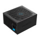 Hiditec BZ650 v2 80PLUS BRONZE unidad de fuente de alimentación 650 W 20+4 pin ATX ATX Negro