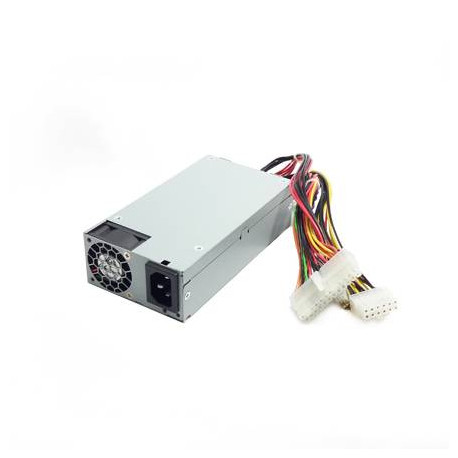 Synology PSU 250W_5 unidad de fuente de alimentación 250 W Plata