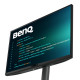 BenQ RD270Q pantalla para PC 68,6 cm (27'') 2560 x 1440 Pixeles Wide Quad HD Negro