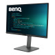 BenQ RD270Q pantalla para PC 68,6 cm (27'') 2560 x 1440 Pixeles Wide Quad HD Negro