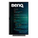 BenQ RD270Q pantalla para PC 68,6 cm (27'') 2560 x 1440 Pixeles Wide Quad HD Negro