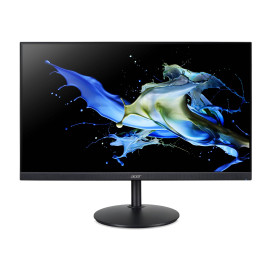 Acer CB272U G pantalla para PC 68,6 cm (27'') 2560 x 1440 Pixeles Quad HD LED Negro