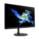 Acer CB272U G pantalla para PC 68,6 cm (27'') 2560 x 1440 Pixeles Quad HD LED Negro