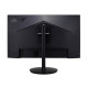 Acer CB272U G pantalla para PC 68,6 cm (27'') 2560 x 1440 Pixeles Quad HD LED Negro