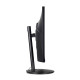 Acer CB272U G pantalla para PC 68,6 cm (27'') 2560 x 1440 Pixeles Quad HD LED Negro