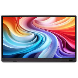 Acer PM161Wbmiuux 40cm 16:10 6ms 220nits15.6' pantalla para PC