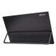 Acer PM161Wbmiuux 40cm 16:10 6ms 220nits15.6' pantalla para PC
