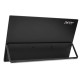 Acer PM161Wbmiuux 40cm 16:10 6ms 220nits15.6' pantalla para PC