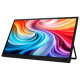 Acer PM161Wbmiuux 40cm 16:10 6ms 220nits15.6' pantalla para PC