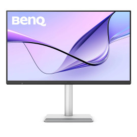 BenQ MA320UG pantalla para PC 80 cm (31.5'') 3840 x 2160 Pixeles 4K Ultra HD Blanco