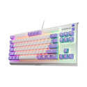 TECLADO STEELSERIES APEX 3 TKL AMETHYST (USA) (64951)