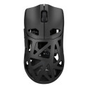 White Shark DAGONET-2 ratón Juego Ambidextro Bluetooth Óptico 12000 DPI