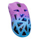 White Shark DAGONET ratón Juego Ambidextro Bluetooth Óptico 12000 DPI
