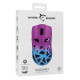White Shark DAGONET ratón Juego Ambidextro Bluetooth Óptico 12000 DPI