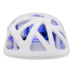 White Shark DAGONET ratón Juego Ambidextro Bluetooth Óptico 12000 DPI