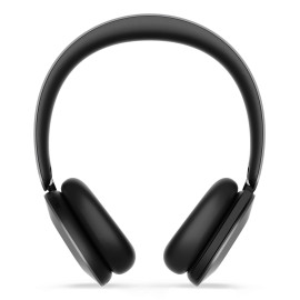 Lenovo 4XD1T60925 auricular y casco Auriculares Inalámbrico Diadema Oficina/Centro de llamadas USB Tipo C Bluetooth Gris