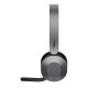 Lenovo 4XD1T60925 auricular y casco Auriculares Inalámbrico Diadema Oficina/Centro de llamadas USB Tipo C Bluetooth Gris