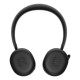 Lenovo 4XD1T60925 auricular y casco Auriculares Inalámbrico Diadema Oficina/Centro de llamadas USB Tipo C Bluetooth Gris