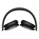 Lenovo 4XD1T60925 auricular y casco Auriculares Inalámbrico Diadema Oficina/Centro de llamadas USB Tipo C Bluetooth Gris