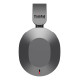 Lenovo 4XD1T60925 auricular y casco Auriculares Inalámbrico Diadema Oficina/Centro de llamadas USB Tipo C Bluetooth Gris